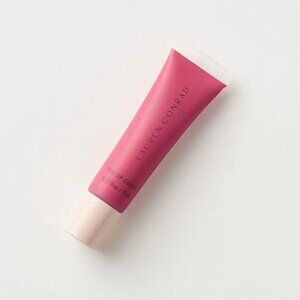 Lauren Conrad Raspberry Lip Gloss